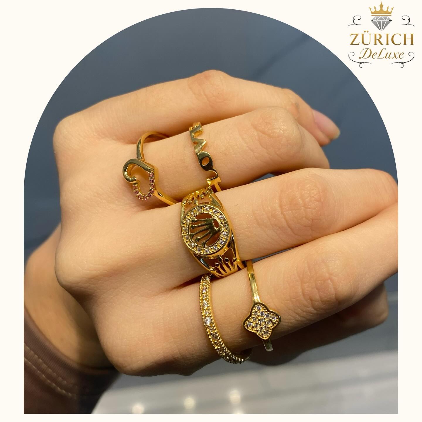 Tu estilo, tu joya ?