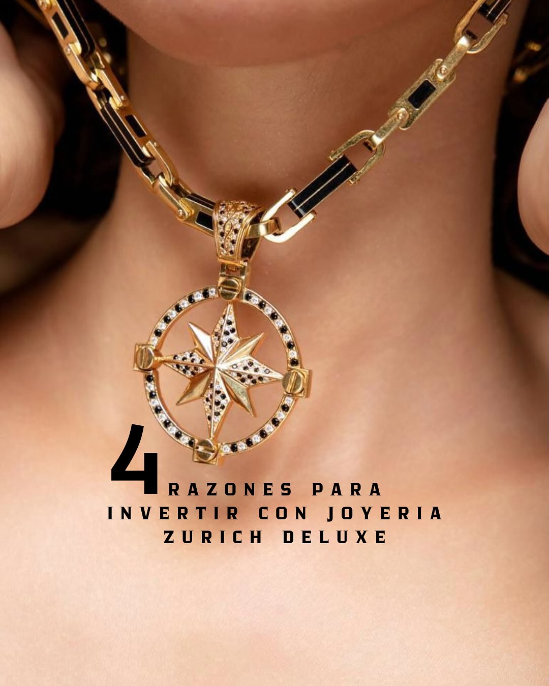 Joyas que cuentan historias ?